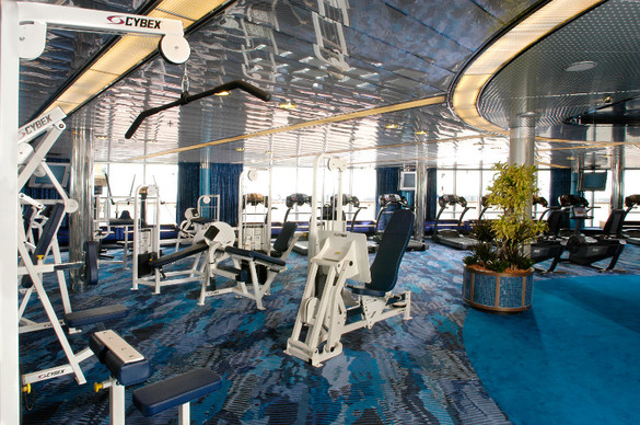 Holland America Line Vista-Class Fitness Centre.jpg